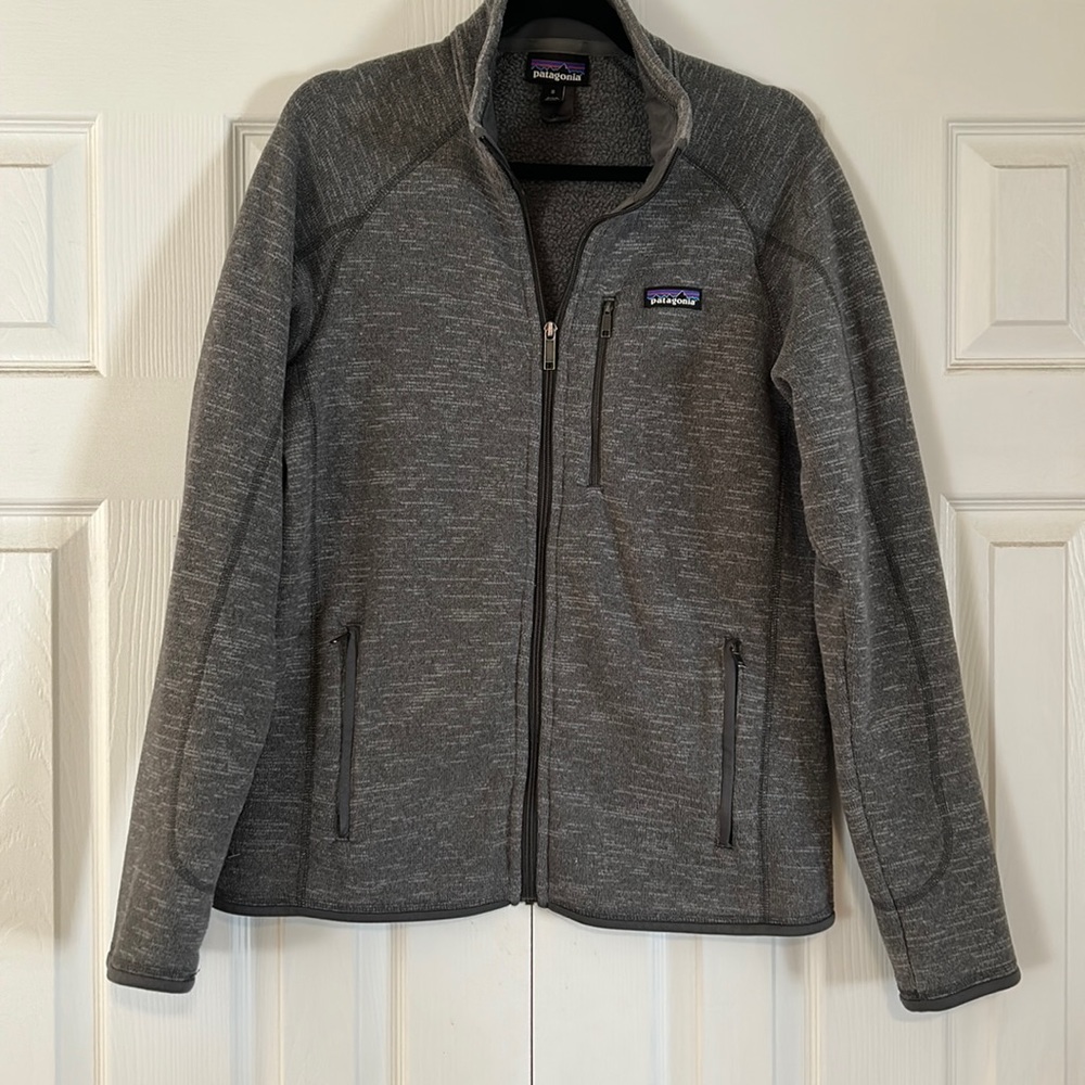 Men’s Patagonia Jacket